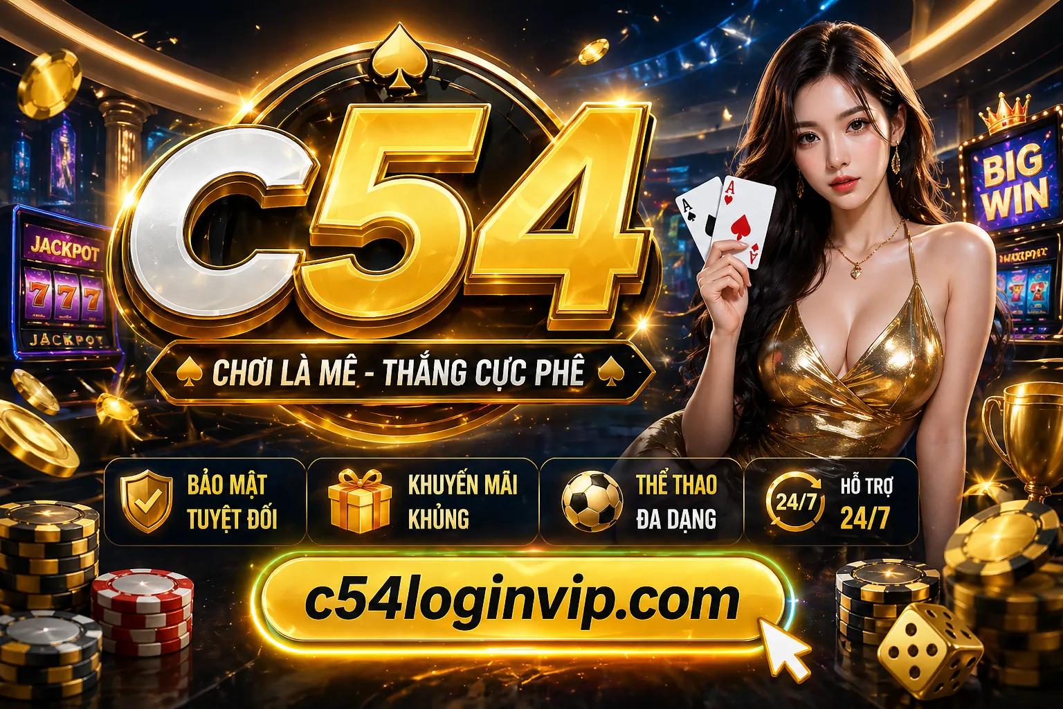 Tham gia K8 ngay