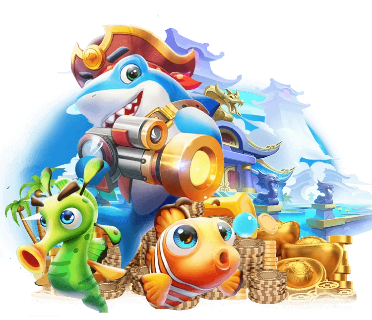 Game bắn cá K8