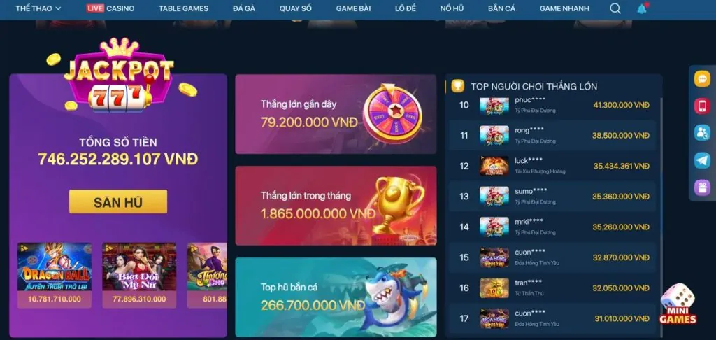 Chương trình hoàn trả K8